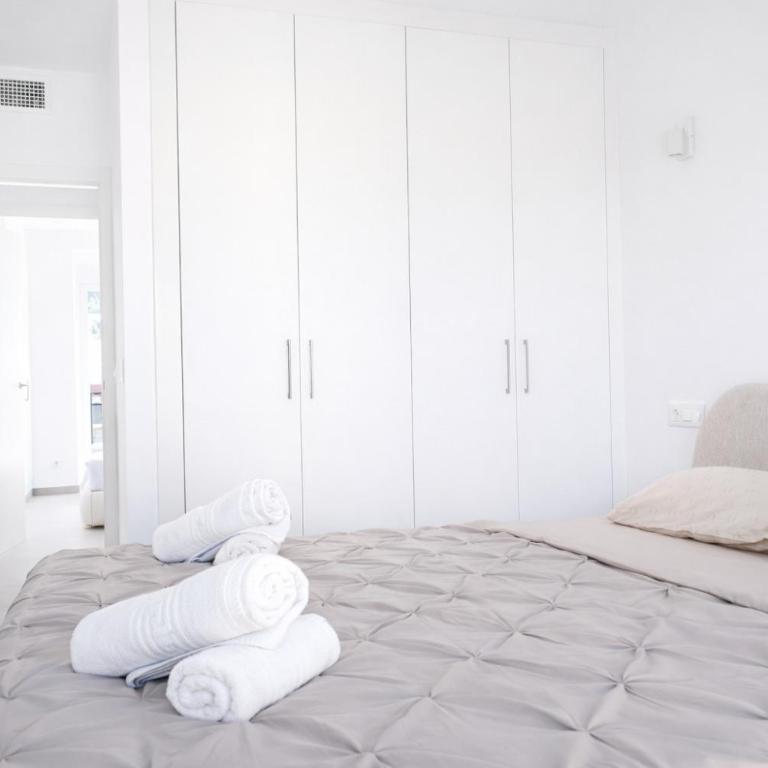 Anacasa La Siesta Denia AP2147 - Apartamento con terraza - 16