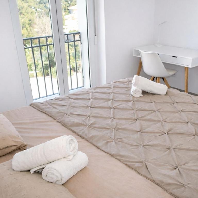 Anacasa La Siesta Denia AP2147 - Apartamento con terraza - 17