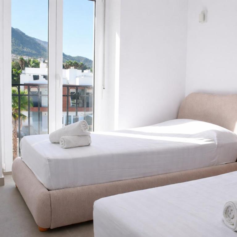 Anacasa La Siesta Denia AP2147 - Apartamento con terraza - 20