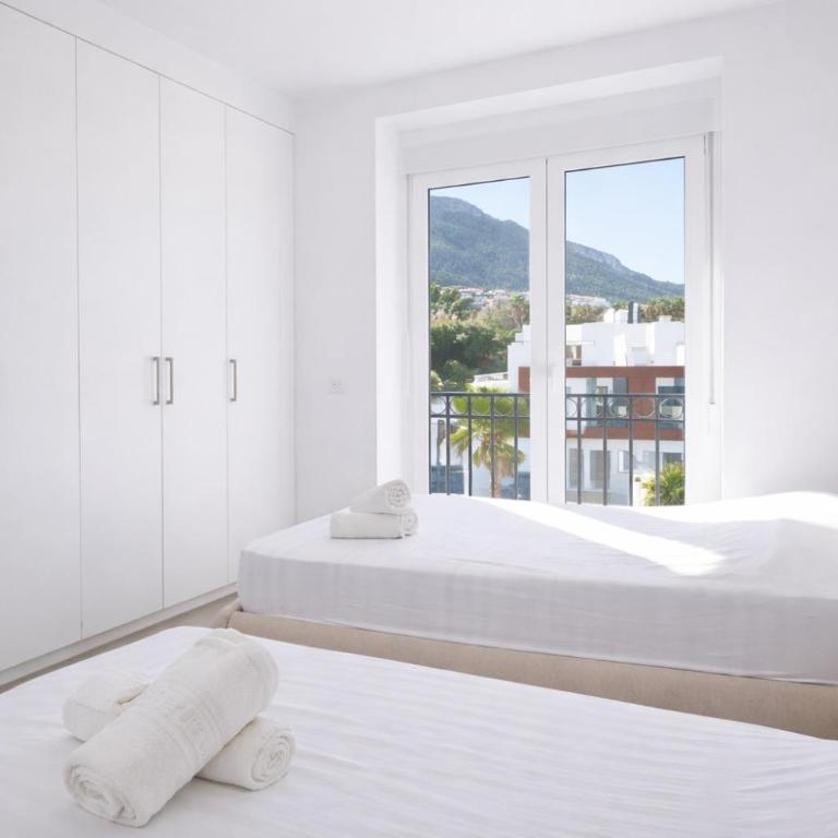 Anacasa La Siesta Denia AP2147 - Apartamento con terraza - 21