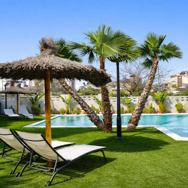 Anacasa La Siesta Denia AP2147 - Apartamento con terraza - 23