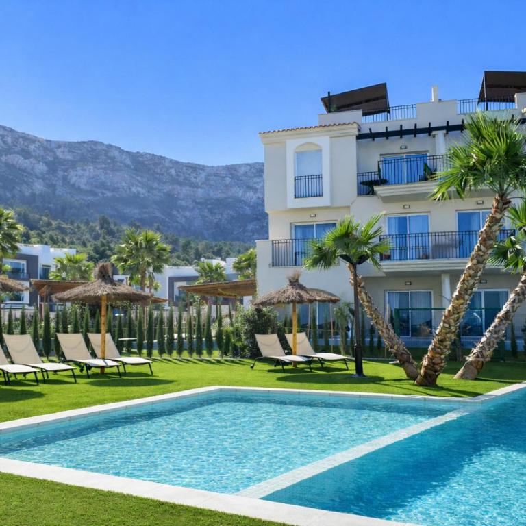Anacasa La Siesta Denia AP2147 - Apartamento con terraza - 25