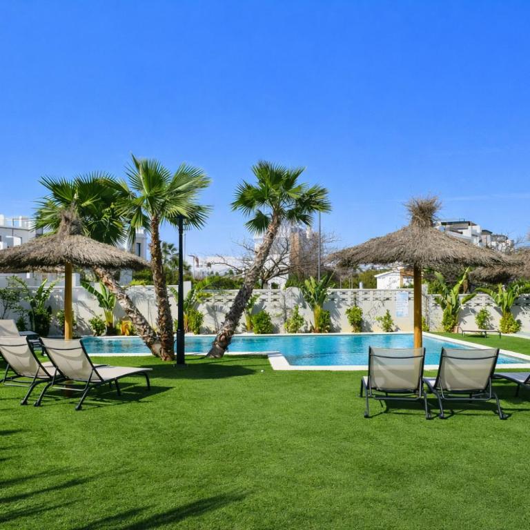 Anacasa La Siesta Denia AP2147 - Apartamento con terraza - 26