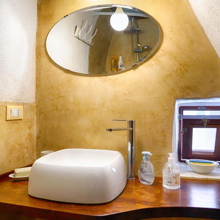 Le Piccole Case Bianche - Casa con 1 Camera da Letto - 1