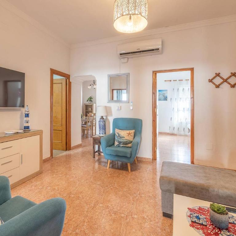 Apartamento Rosarito - Apartamento de 3 dormitorios - 9