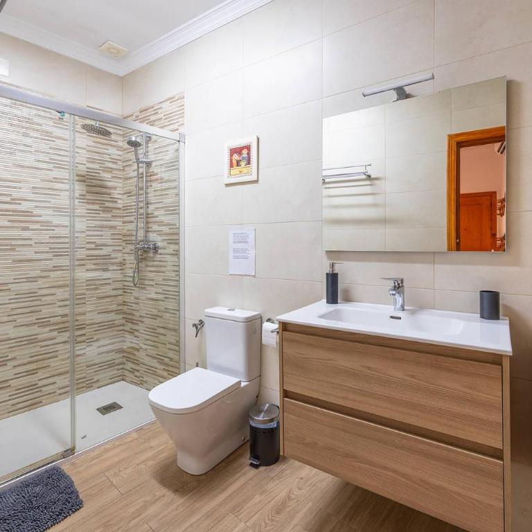 Apartamento Rosarito - Apartamento de 3 dormitorios - 11