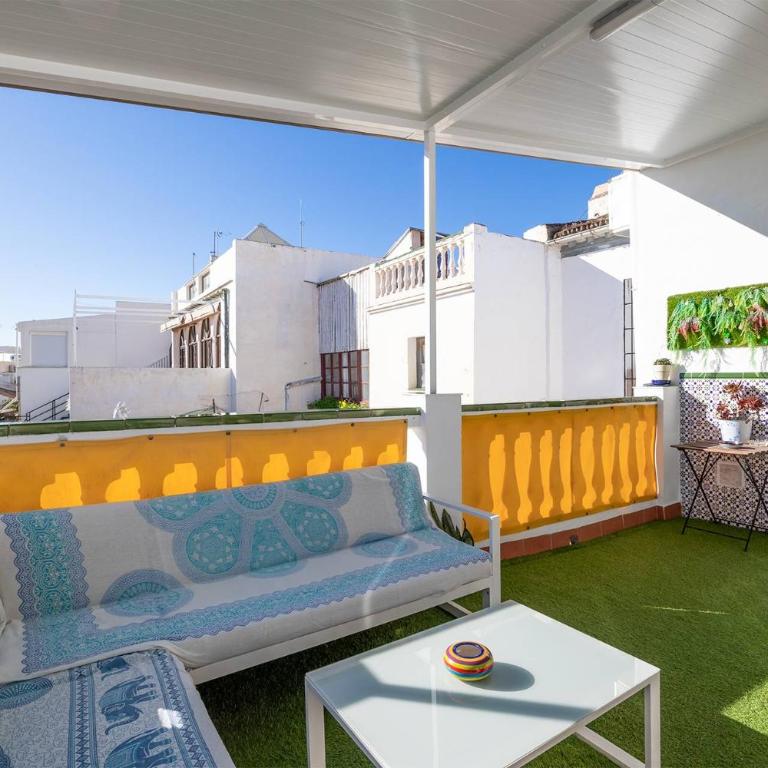 Apartamento Rosarito - Apartamento de 3 dormitorios - 28