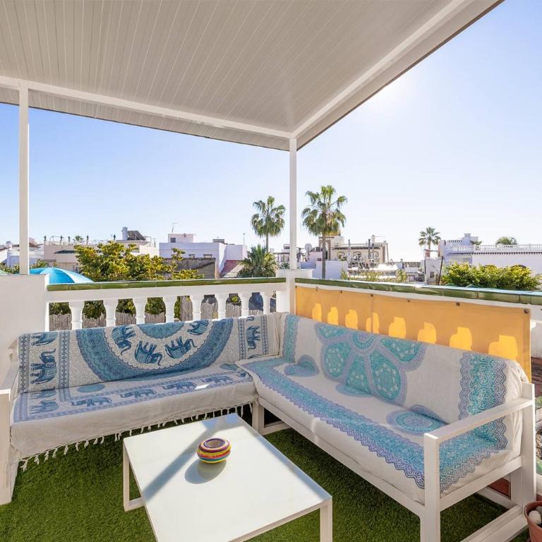 Apartamento Rosarito - Apartamento de 3 dormitorios - 1