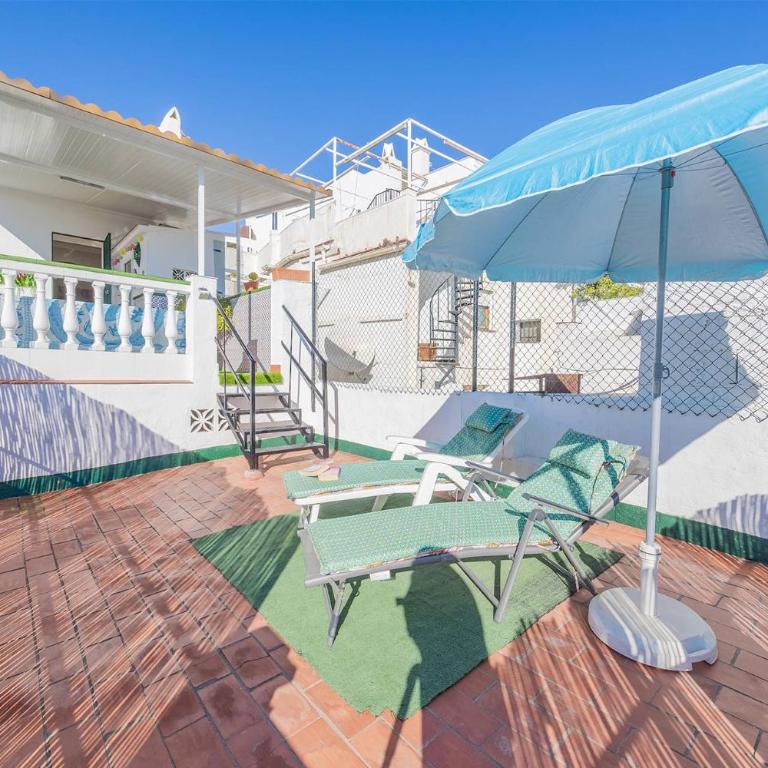 Apartamento Rosarito - Apartamento de 3 dormitorios - 30