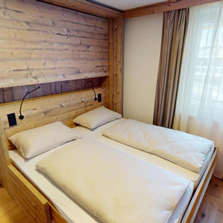 Smarthotel inAlpe - Familienzimmer mit Dusche - 5