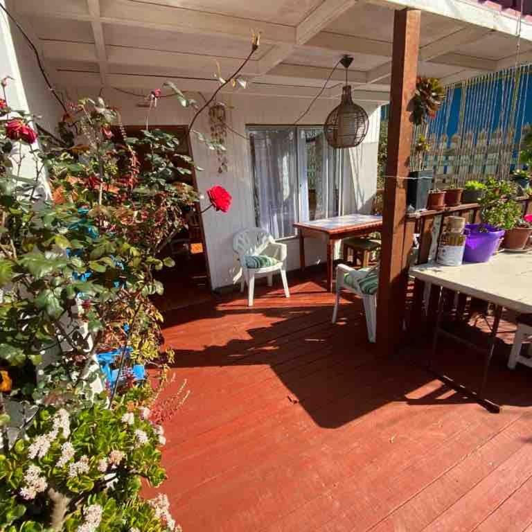 Escápate a Quintero-Casa tranquila cerca de playas - Two-Bedroom Apartment - 14