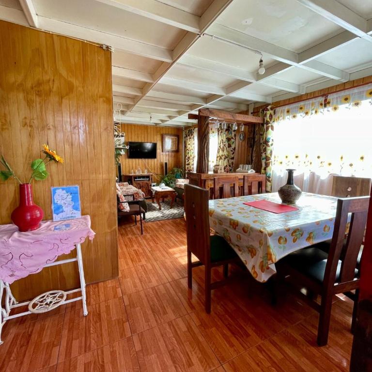 Escápate a Quintero-Casa tranquila cerca de playas - Two-Bedroom Apartment - 18