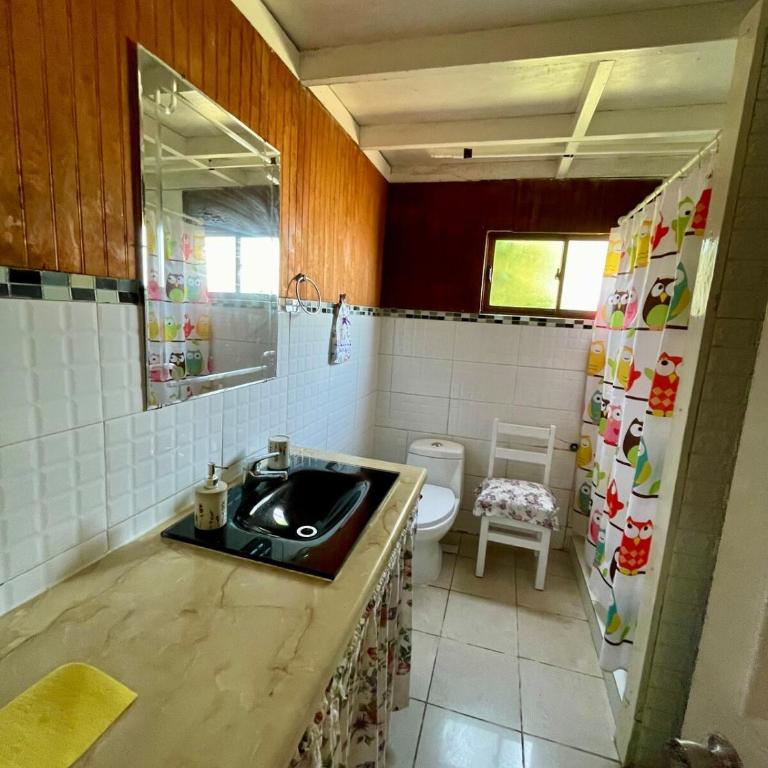Escápate a Quintero-Casa tranquila cerca de playas - Two-Bedroom Apartment - 20