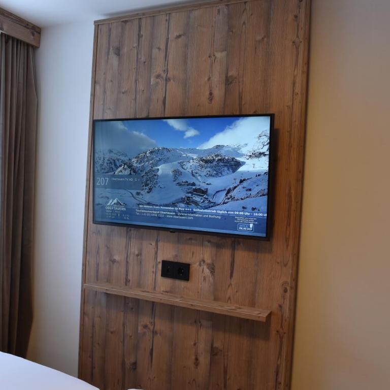 Smarthotel inAlpe - Familienzimmer mit Dusche - 10