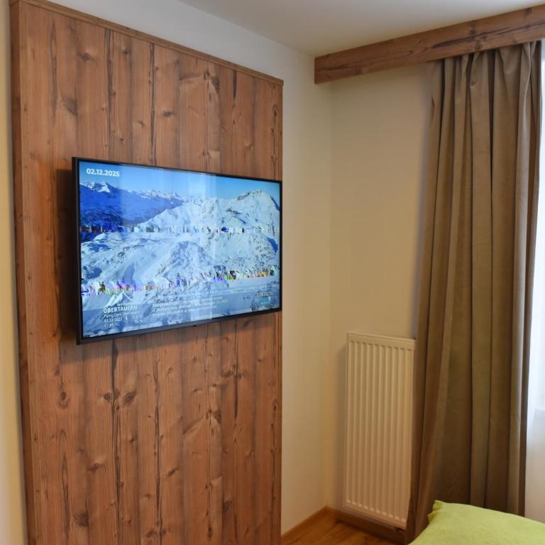 Smarthotel inAlpe - Familienzimmer mit Dusche - 9