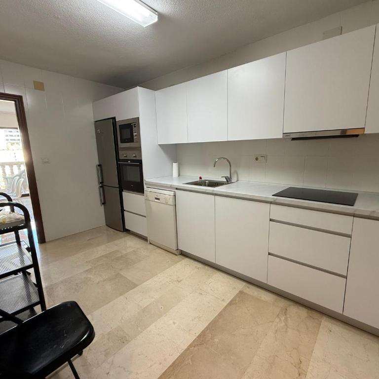 Aigüera Lux Apartment - Apartamento de 3 dormitorios - 11