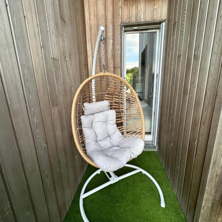 Lili, Cosy et Elégant, wifi, terrasse vue sur mer - Two-Bedroom Apartment - 16