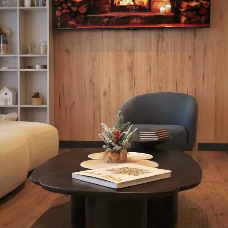 Ikigai Horizon Apartment 420 - One-Bedroom Apartment - 53