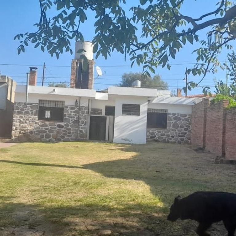 Casa El Nogalito - Casa de 3 dormitorios - 1