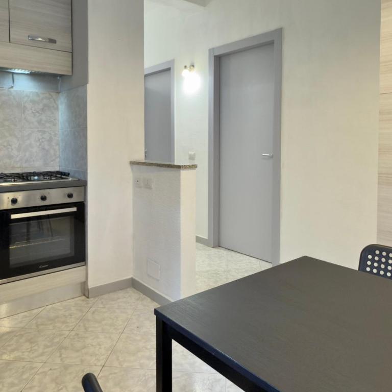 Martesana 16 - Apartment - Appartamento con 2 Camere da Letto - 6
