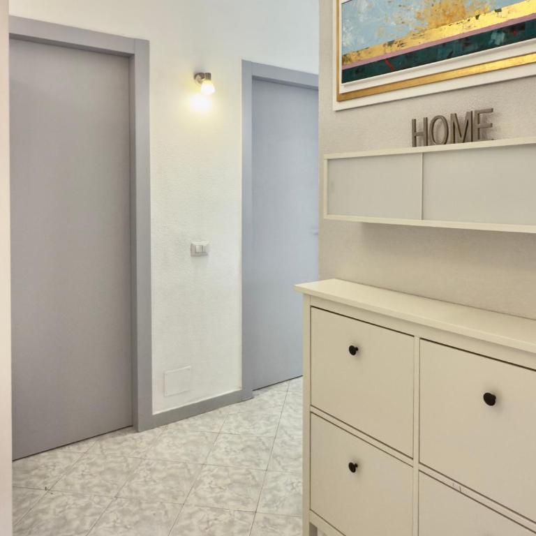 Martesana 16 - Apartment - Appartamento con 2 Camere da Letto - 9
