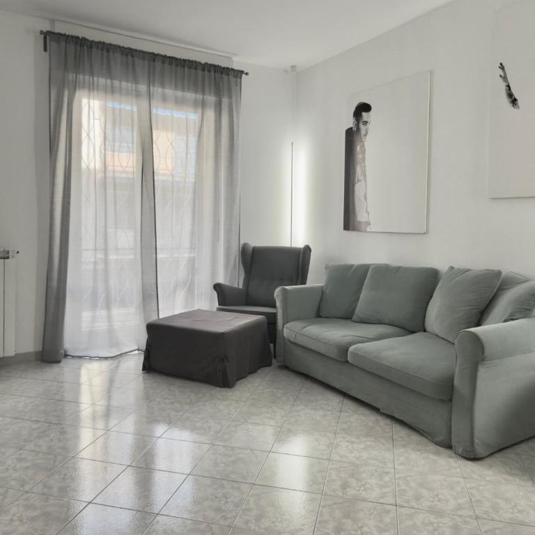 Martesana 16 - Apartment - Appartamento con 2 Camere da Letto - 2
