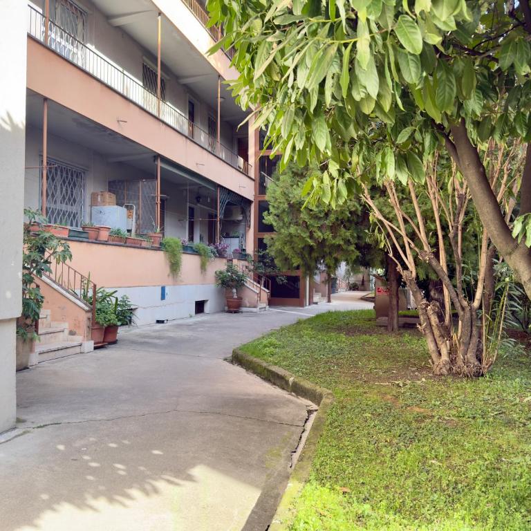Martesana 16 - Apartment - Appartamento con 2 Camere da Letto - 12