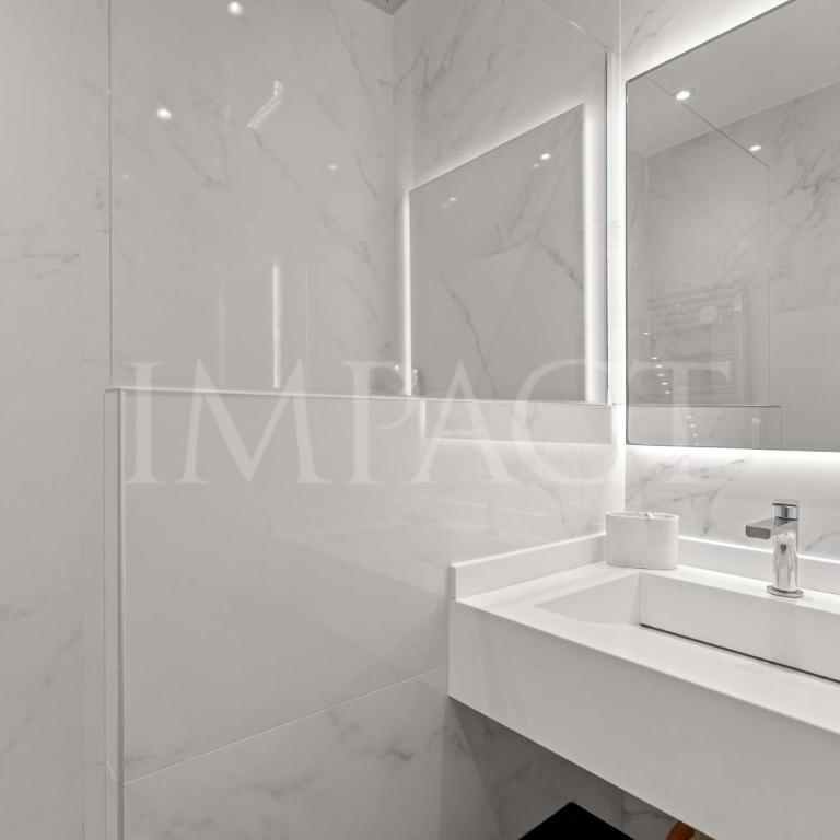 REF 2023- Cannes Croisette - Apartment to rent - Apartment - 10