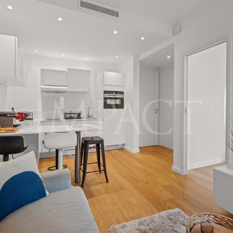 REF 2023- Cannes Croisette - Apartment to rent - Apartment - 14
