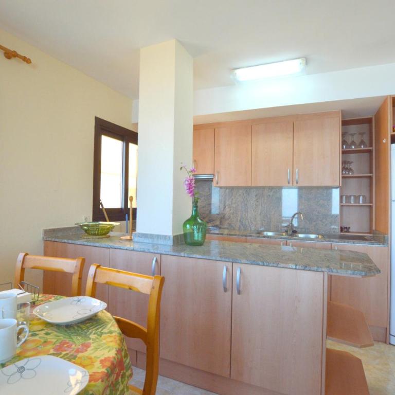 Apartamento con espectaculares vistas al mar - Apartment - 4