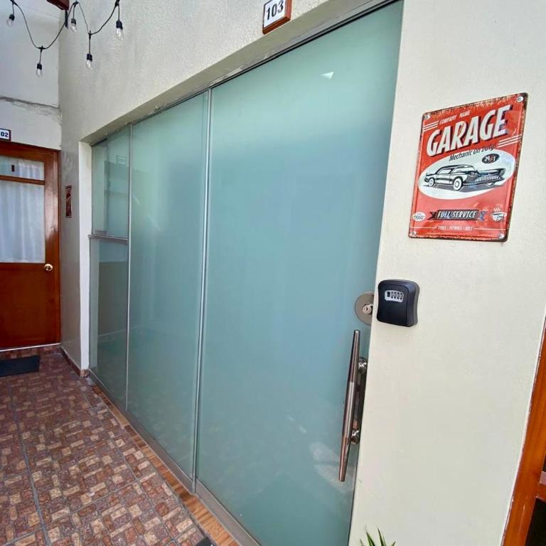 Deluxe Apartments in Arequipa Downtown - Superior Studio - 1