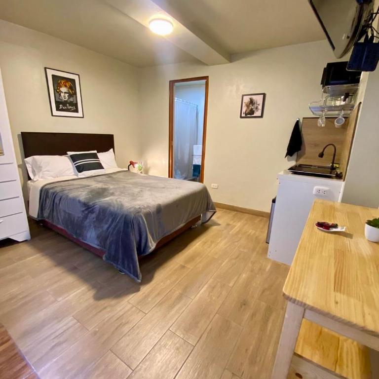 Deluxe Apartments in Arequipa Downtown - Superior Studio - 2