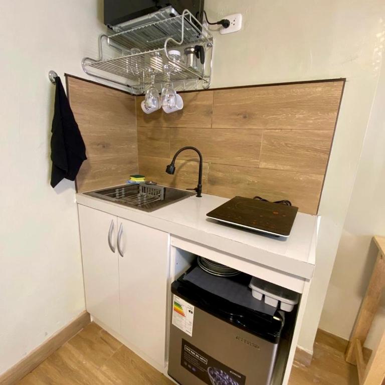 Deluxe Apartments in Arequipa Downtown - Superior Studio - 3