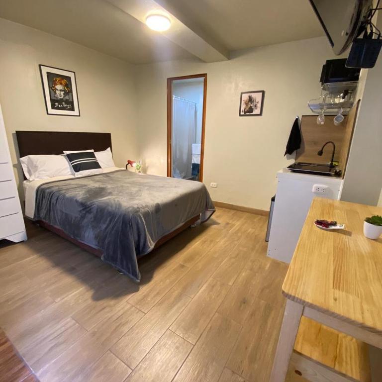 Deluxe Apartments in Arequipa Downtown - Superior Studio - 6