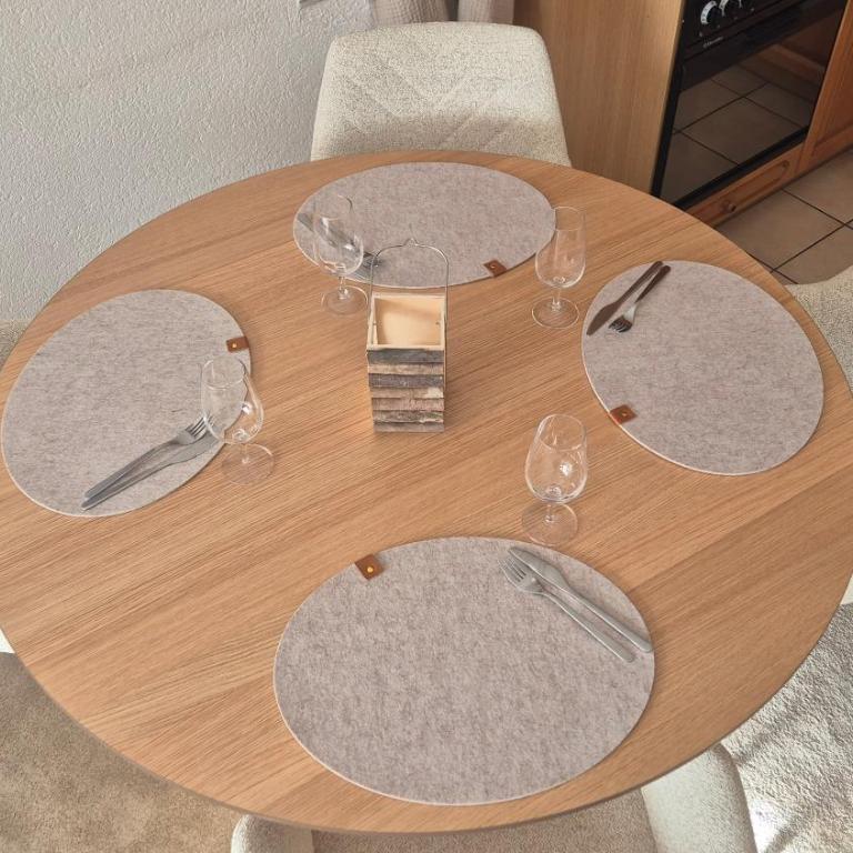 Summit & Spring Studio - Leukerbad - Apartamento de 1 dormitorio - 8
