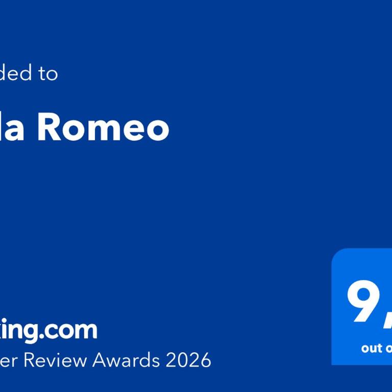 Villa Romeo - Villa de 3 dormitorios - 3