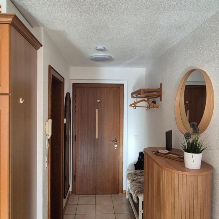 Summit & Spring Studio - Leukerbad - Apartamento de 1 dormitorio - 5