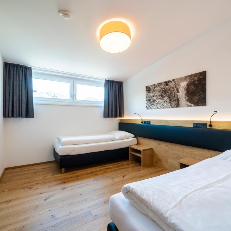 Landal Resort Maria Alm - Apartment mit 3 Schlafzimmern - 3