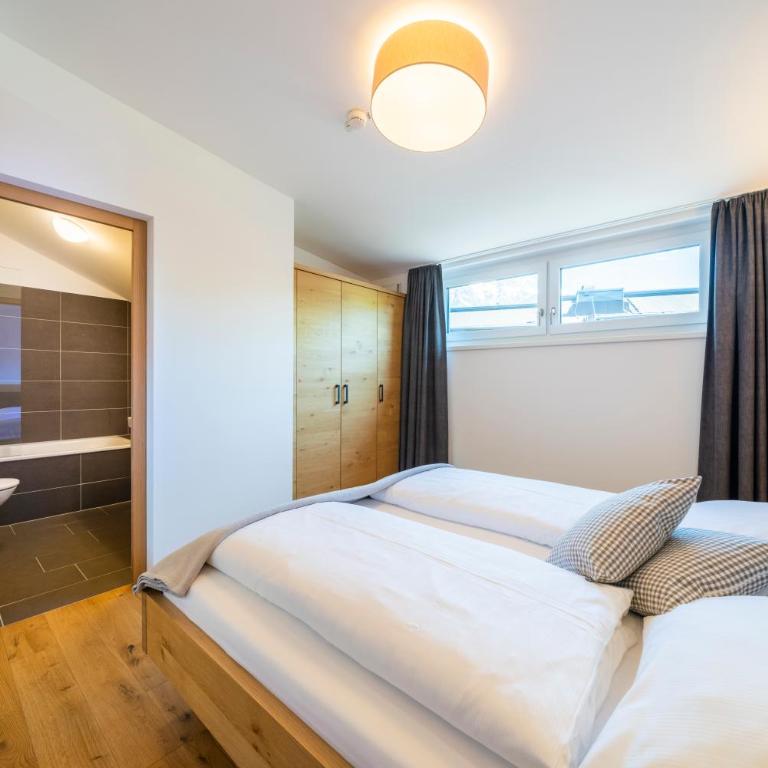 Landal Resort Maria Alm - Apartment mit 3 Schlafzimmern - 5