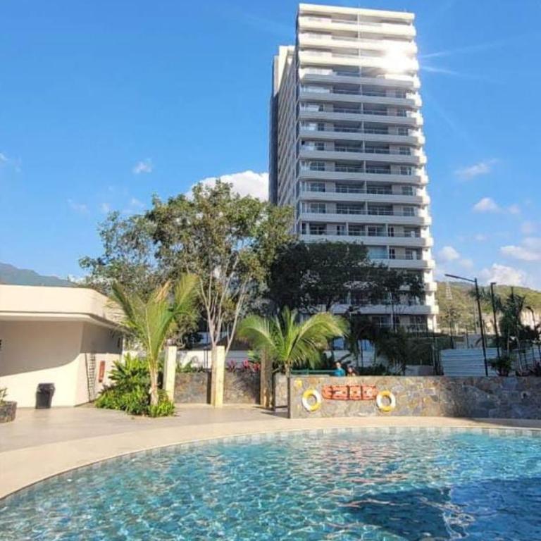 418 Santa Marina - Apartamento de 1 dormitorio - 20
