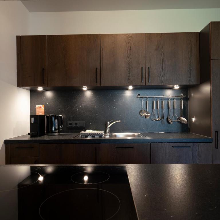 Landal Resort Maria Alm - Apartment mit 3 Schlafzimmern - 5