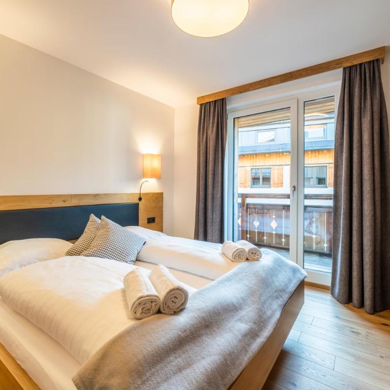 Landal Resort Maria Alm - Apartment mit 3 Schlafzimmern - 6