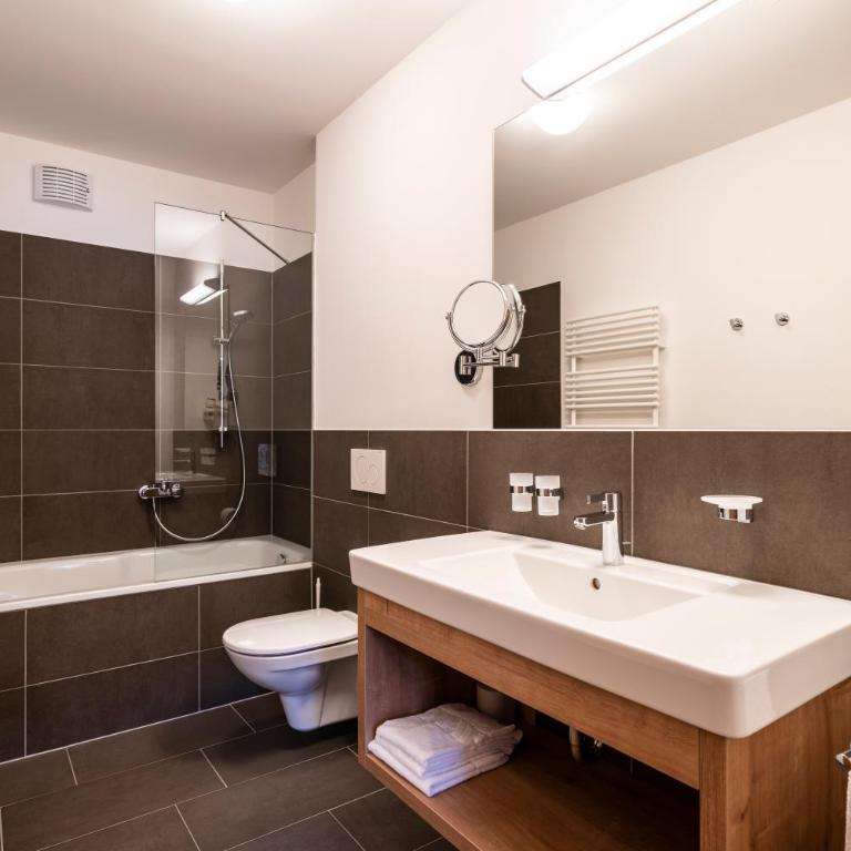 Landal Resort Maria Alm - Apartment mit 3 Schlafzimmern - 7