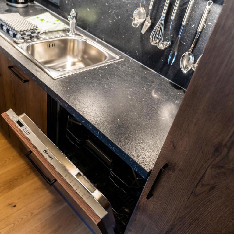 Landal Resort Maria Alm - Apartment mit 3 Schlafzimmern - 9