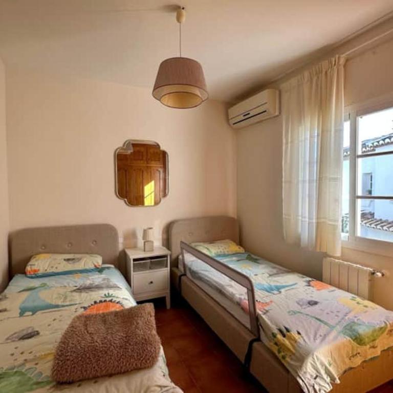 Stunning detached 3-bed villa with private pool - Casa de 3 dormitorios - 15