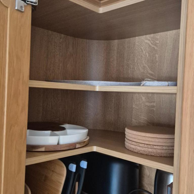 Summit & Spring Studio - Leukerbad - Apartamento de 1 dormitorio - 18