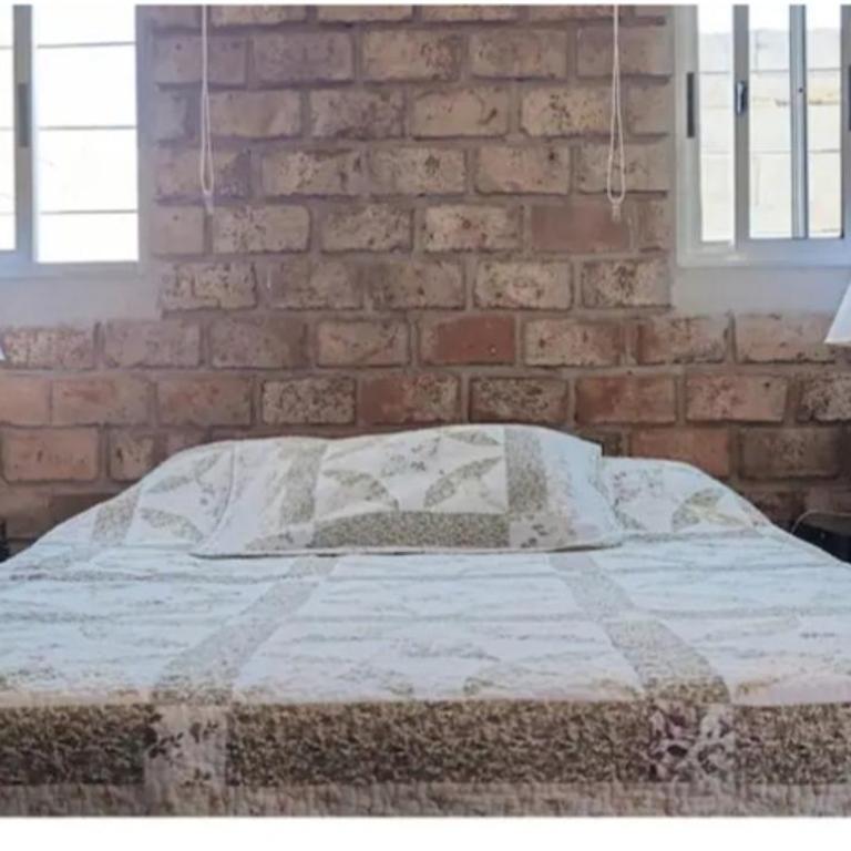 Sanghrila - One-Bedroom Apartment - 2