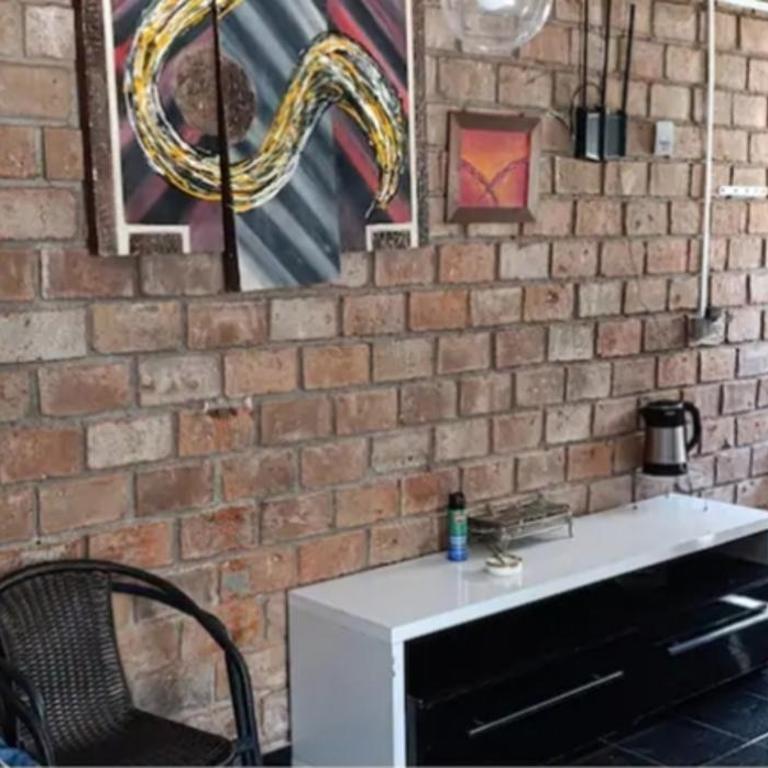 Sanghrila - One-Bedroom Apartment - 4