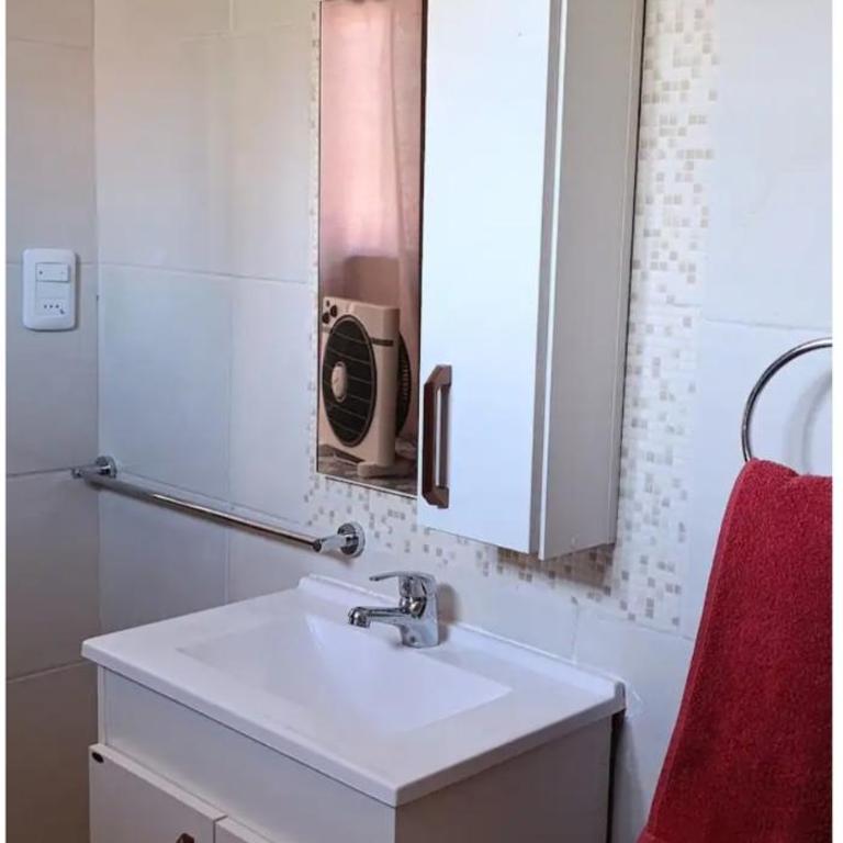Sanghrila - One-Bedroom Apartment - 5