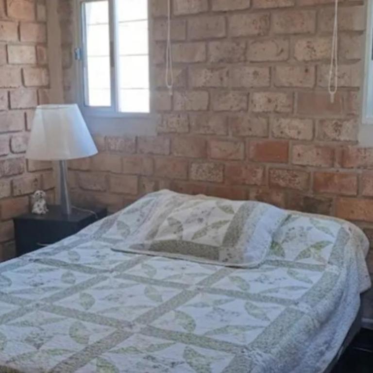 Sanghrila - One-Bedroom Apartment - 10